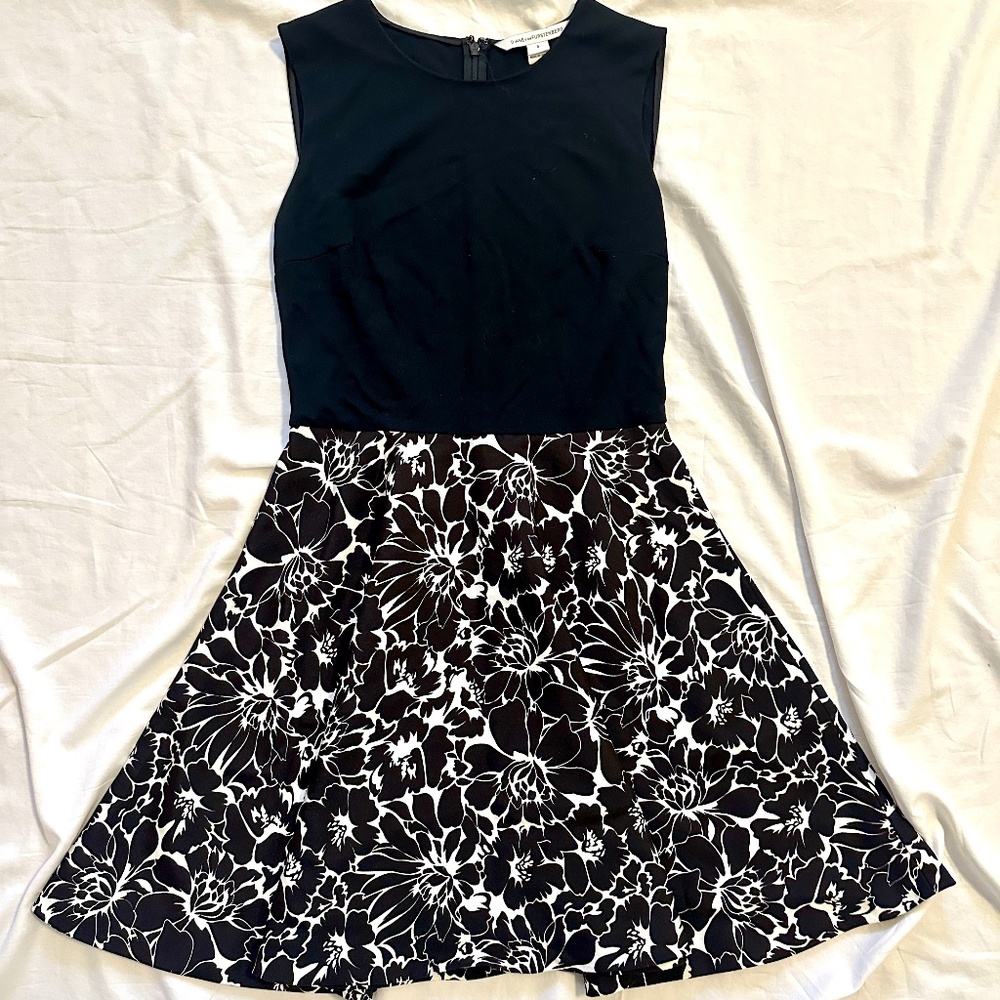 DVF Cocktail Dress
